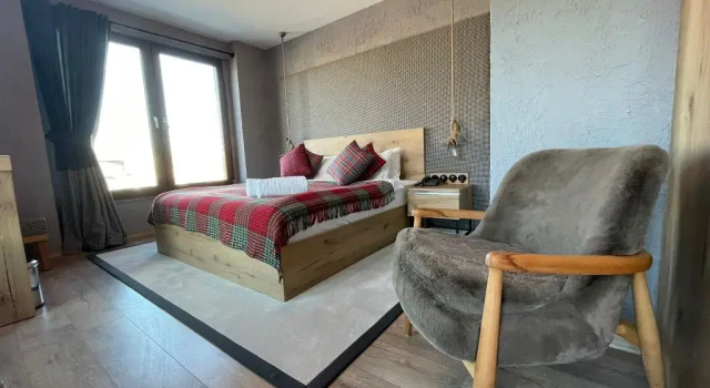Magna Chalet Hotel, Rezerwuj Chalet Melikgazi 