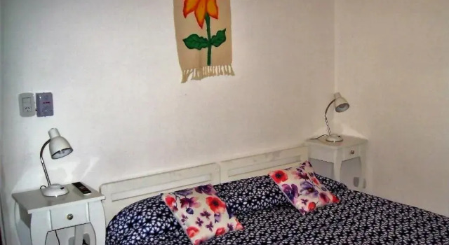 Двухместный номер Standard San Francisco Home