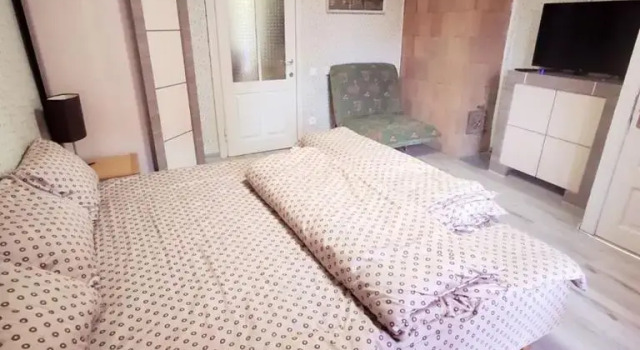 Livu 10 Apartment 3
