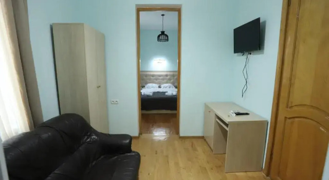 Номер Deluxe Hotel Hollywood