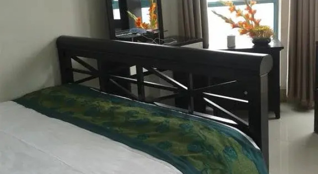 Ocean Love Hotel, Book Hotel Hoteller i Lianyungang med parkering, Parkering