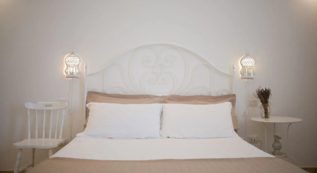 Nuvole Barocche B&B, Varaa Hotelli Lecce Salento, lähellä Teatro Apollo