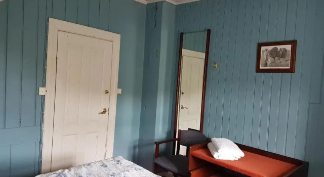 Номер Standard Guesthouse Gamli Bær