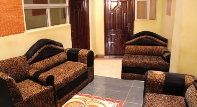 Border Palace Hotel, Boek Hotel Hotels en accommodaties in Busia, Hotel