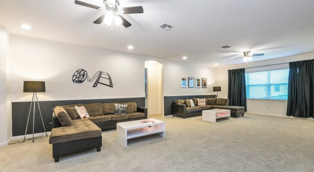 Ultimate 14 Bedroom 11 Bathroom Resort 2613ya