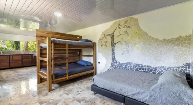 Apartamento Las Tekas