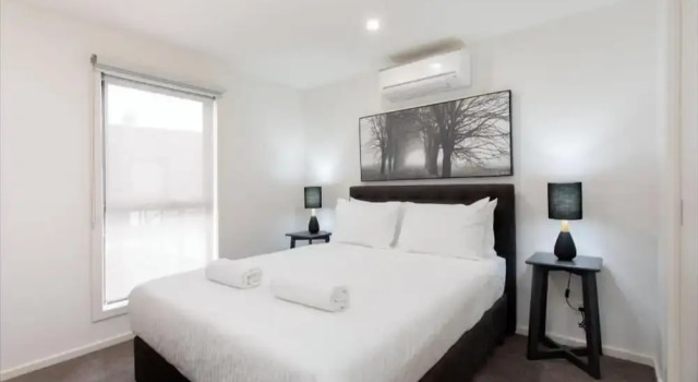 Captains Cove Luxury Apartments - 1st Floor Spa Deluxe