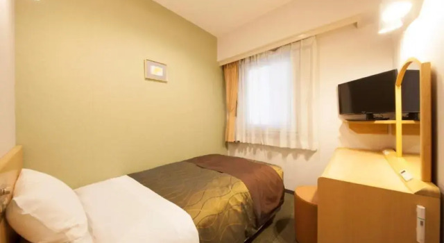 Одноместный номер Hotel Grand City