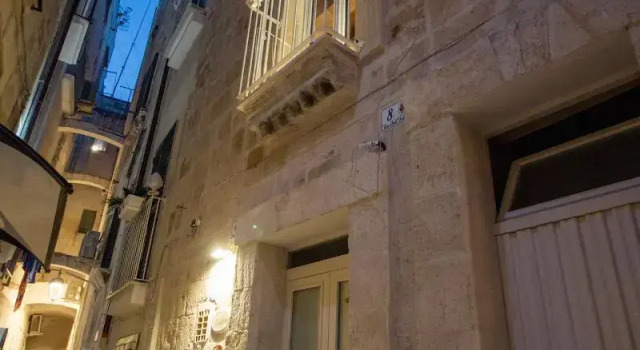 Holiday Monopoli, Book Lejlighedshotel Apart-hoteller i Bari Province, Lejlighedshotel