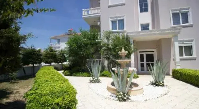 Selene Residence, Забронировать Отель Белек Побережье Белека