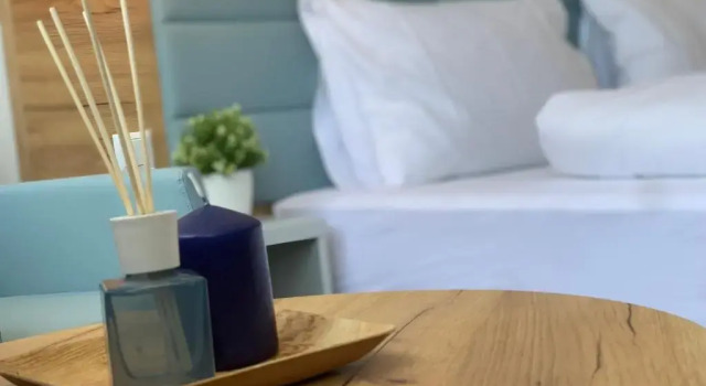 Двухместный номер Standard besttime Hotel Monschau