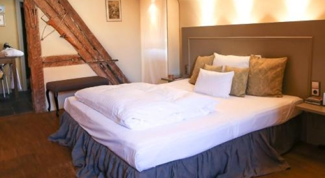 Friedrich Von Schiller Hotel, Boek Hotel Bietigheim-Bissingen 