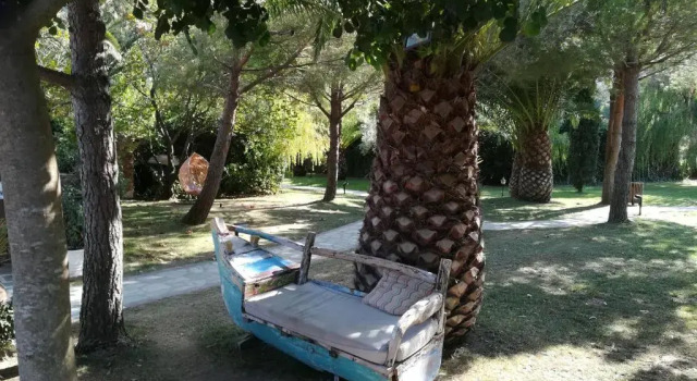 Коттедж Villa Louisa