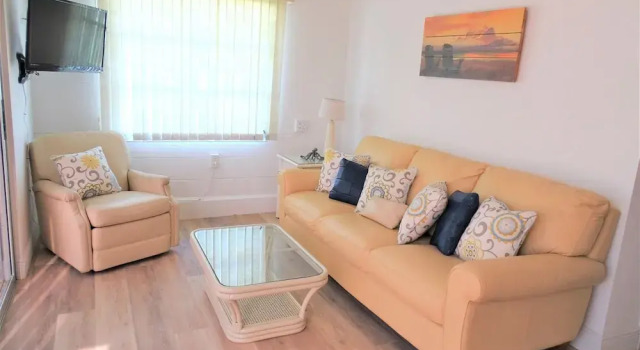Aloha Kai - Unit 52N - 2 Br Townhouse, Забронировать Дом для отпуска Коттеджи Сиеста-Ки, Коттедж