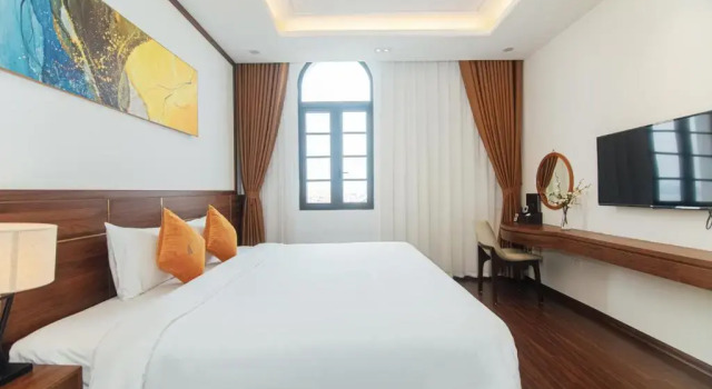 Jade Ha Long Hotel