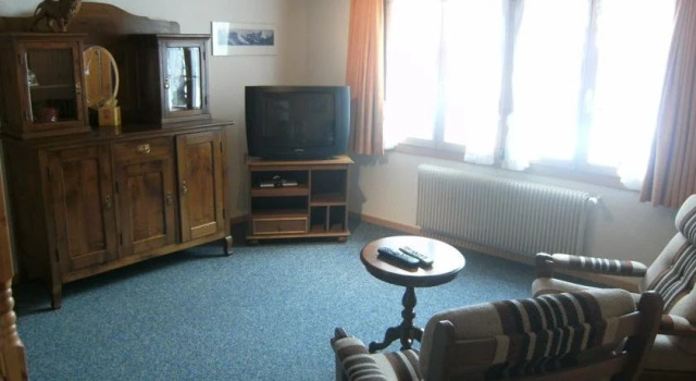 Hotel Altels, Buchen Sie Hotel Kandergrund Kandertal