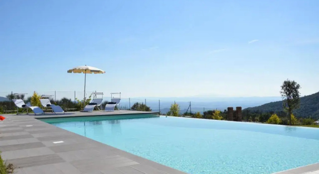 Villa Memento, silence surrounded by nature