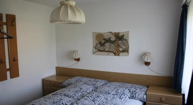 Hotel-Restaurant Alpenblick, Prenota Hotel Flums 