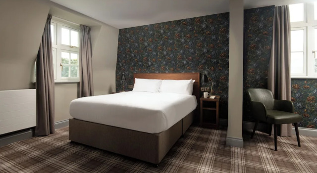 Двухместный номер Superior The Ripon Inn - The Inn Collection Group