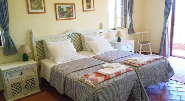 Sitio da Marinha, Prenota Hotel Carvoeiro Barlavento