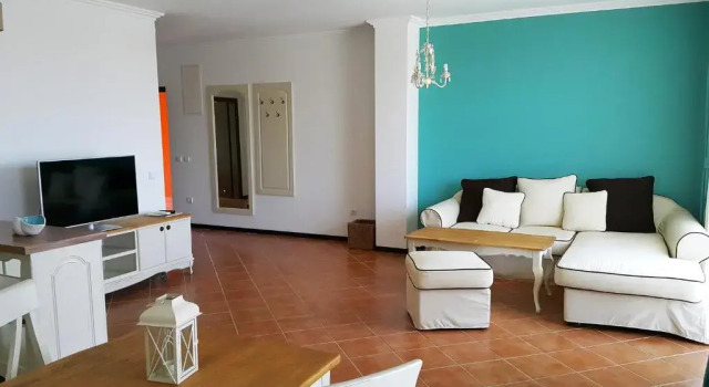 Апартаменты с 2 комнатами Sozopolis