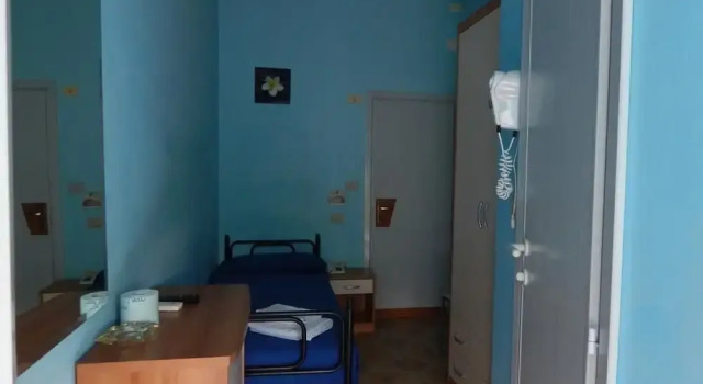 Hotel Villa Eugenia