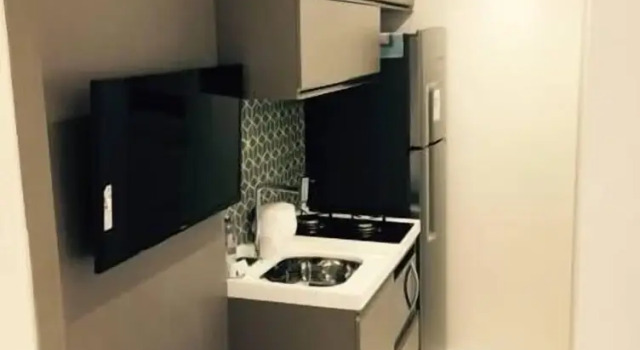 Apartament Flat Jaqueira Premium