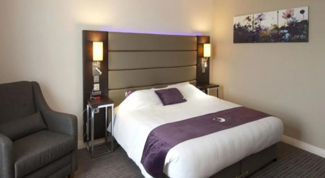 Premier Inn St. Albans/Bricket Wood, Book Hotel St Albans 