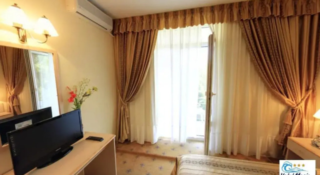 Номер Deluxe Hotel Valul Magic