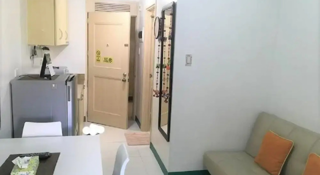 New Dream 753, Rezervovat Hotel Paranaque 