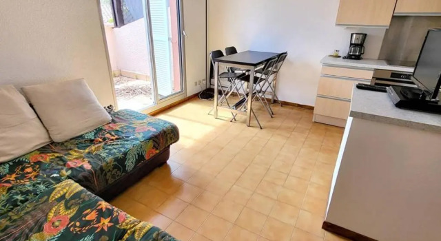 Appartement Six-Fours-les-Plages, 3 pièces, 5 personnes - FR-1-316-104, Забронировать Апартаменты/квартира Сис-Фур-Ле-Плаж Var coast