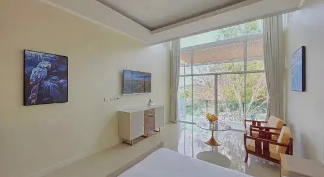 Номер Superior Ta Yai Beach Resort