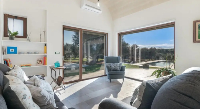 3419 Trullo Mest Marcucc by Perle di Puglia
