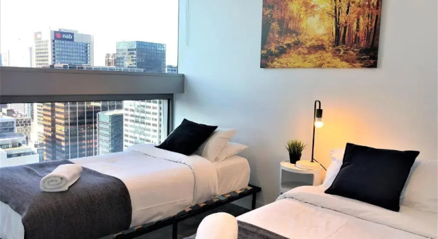ReadySet Apartments on Rose Lane, Забронировать Апартаменты/квартира Мельбурн Melbourne Region, рядом с Пристань для яхт «Е»