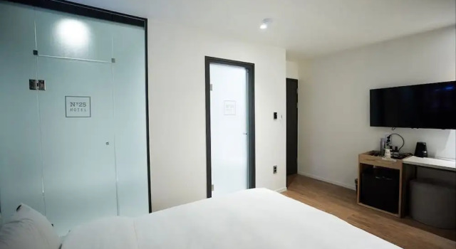 Номер Standard Yangju Hotel NO25
