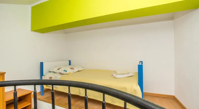 Apartments Fortuna, Rezerwuj Apartament Lokva Rogoznica Split Region