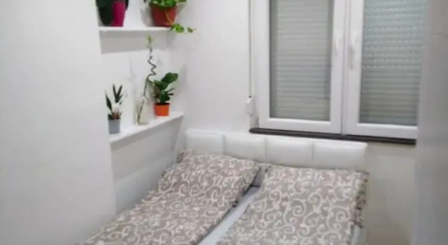 Lovely 2-bed Apartment in Novi Sad, Забронировать Апартаменты/квартира Нови-Сад Воеводина