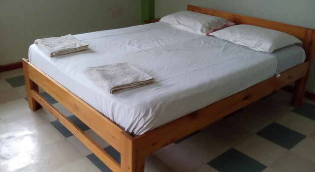Nehemiah International, Reserva ahora Hotel Miwani Nyanza Province
