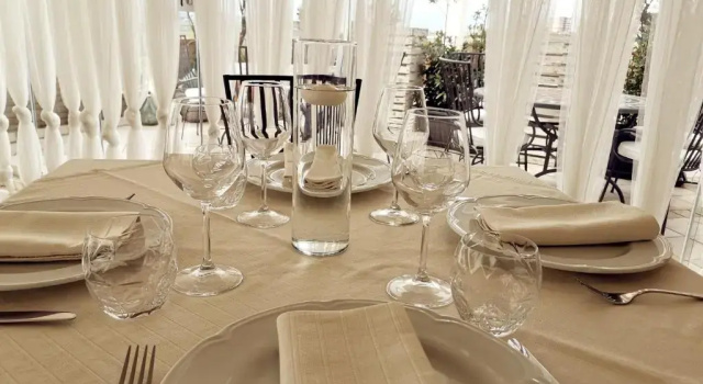 Номер Superior Le Nicchie Guest House