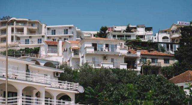 Студия Superior Apartments Hollaj