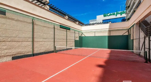 Апартаменты LetsMarbella - NEW 2BR APARTMENT IN PUERTO BANUS - POOL & PARKING