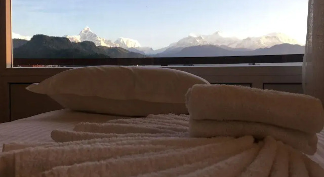 Hotel  Lilyland