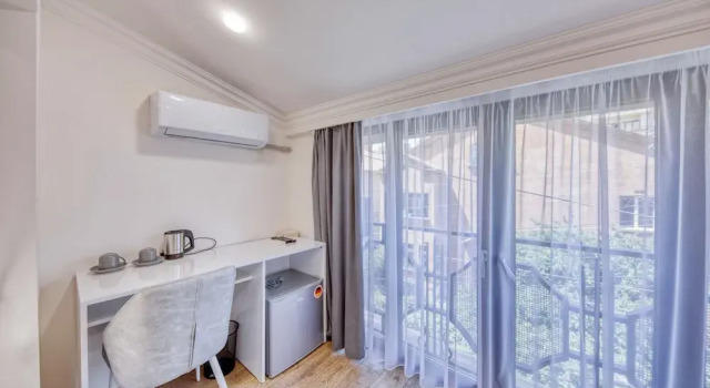 Standard Zimmer Maison Heritage Hotel