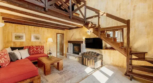 Номер Executive Meneghetti Wine Hotel and Winery - Relais & Chateaux