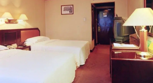 Cygnet Hotel