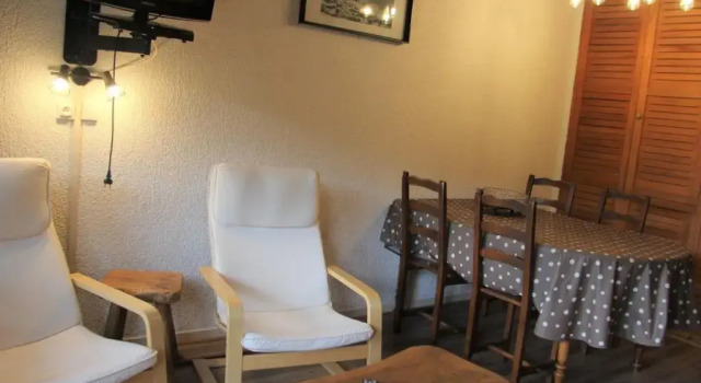 Appartement La Clusaz, 2 pièces, 6 personnes - FR-1-459-83, Забронировать Апартаменты/квартира Ла-Клюза Лыжный курорт на озере Анси