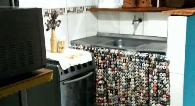 Коттедж Suítes Da Vila 152