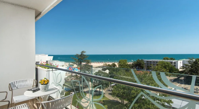 Номер Standard MARITIM Hotel Amelia - Luxury Ultra All Inclusive