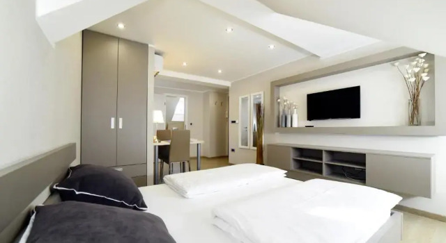 Студия D&G Apartments Zagreb