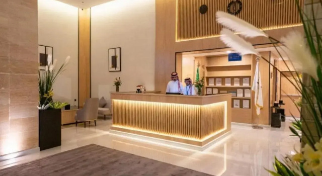 Msharef Al Moden Suites - Jazan, Réserver Hôtel Jizan 